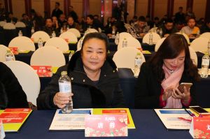 2017重慶木門協(xié)會十周年