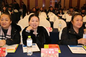 2017重慶木門協(xié)會十周年