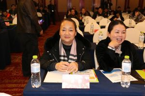 2017重慶木門協(xié)會十周年