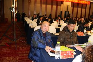 2017重慶木門協(xié)會十周年