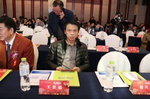 2017重慶木門協(xié)會十周年