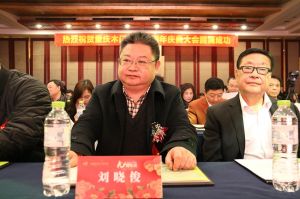 2017重慶木門協(xié)會十周年