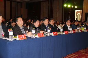 2017重慶木門協(xié)會十周年