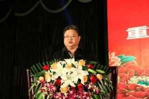 2017重慶木門協(xié)會十周年