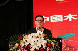 2017重慶木門協(xié)會十周年