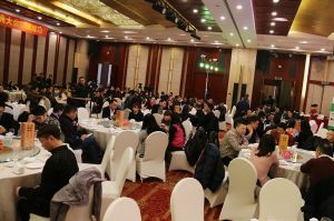 2017重慶木門協(xié)會十周年