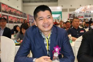 2018首屆重慶木門品牌峰會