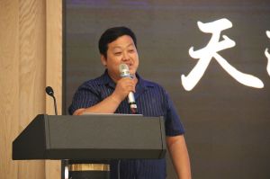 2018-8-29婺源門業聯合商會