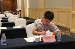 2018-8-29婺源門業聯合商會