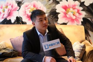 藝格云木門2017年度品牌營銷峰會