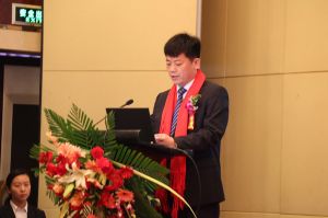 藝格云木門2017年度品牌營銷峰會