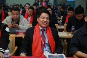 2018年度木門十大品牌頒獎盛典