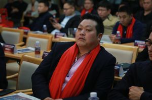 2018年度木門十大品牌頒獎盛典