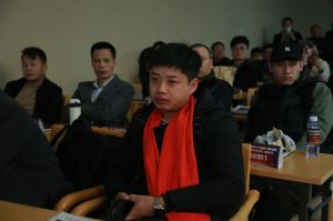 2018年度木門十大品牌頒獎盛典