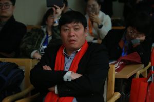 2018年度木門十大品牌頒獎盛典