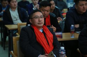 2018年度木門十大品牌頒獎盛典