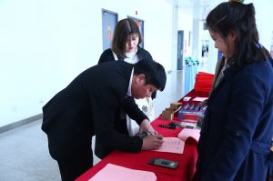 2018年度木門十大品牌頒獎盛典