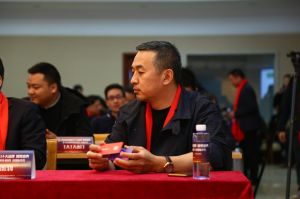 2018年度木門十大品牌頒獎盛典