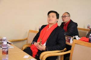 2018年度木門十大品牌頒獎盛典