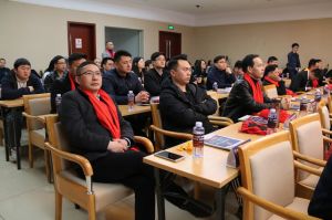 2018年度木門十大品牌頒獎盛典