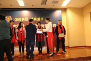 2018年度木門十大品牌頒獎盛典