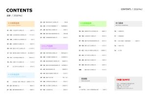 中國木門十大品牌-中國門業專刊