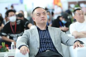 新潮澎湃+2021門業及定制家居品牌峰會現場紀實