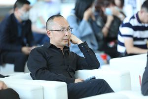 新潮澎湃+2021門業及定制家居品牌峰會現場紀實