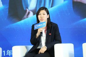 新潮澎湃+2021門業及定制家居品牌峰會現場紀實