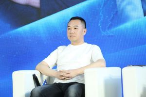 新潮澎湃+2021門業及定制家居品牌峰會現場紀實