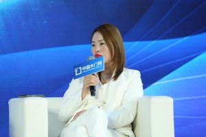 新潮澎湃+2021門業及定制家居品牌峰會現場紀實