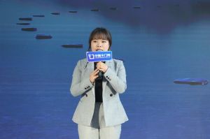 新潮澎湃-2023門業(yè)及定制家居品牌峰會