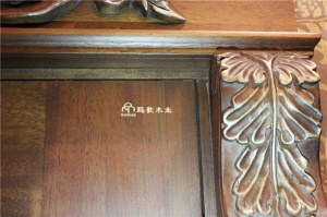 瑪歌木業產品欣賞