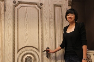 瑪歌木業產品欣賞