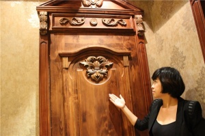 瑪歌木業產品欣賞