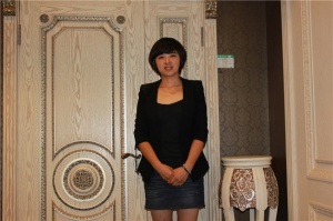 瑪歌木業產品欣賞