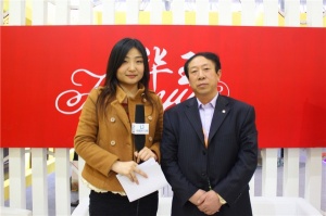 2014北京門(mén)展-華玉