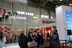 3D木門現(xiàn)場(chǎng)花絮