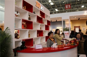 3D木門現(xiàn)場(chǎng)花絮