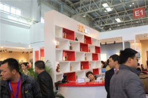 3D木門現(xiàn)場(chǎng)花絮