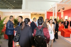 3D木門現(xiàn)場(chǎng)花絮