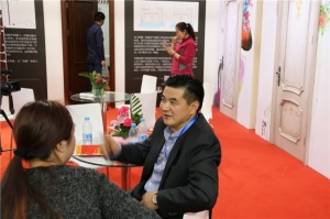 專訪百德功能木門