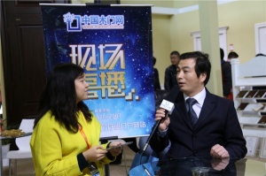 專訪好迪百福木門