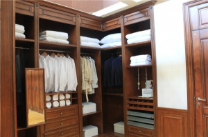 華日家具展館欣賞