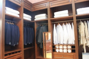 華日家具產品展示