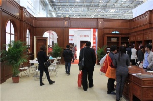 集大木門現場花絮