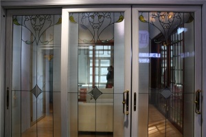 金藝軒名門產品欣賞