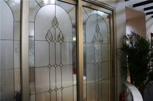 金藝軒名門產品欣賞