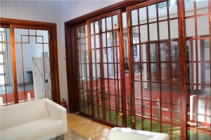 金藝軒名門展館欣賞