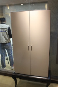 孟氏木門產品欣賞